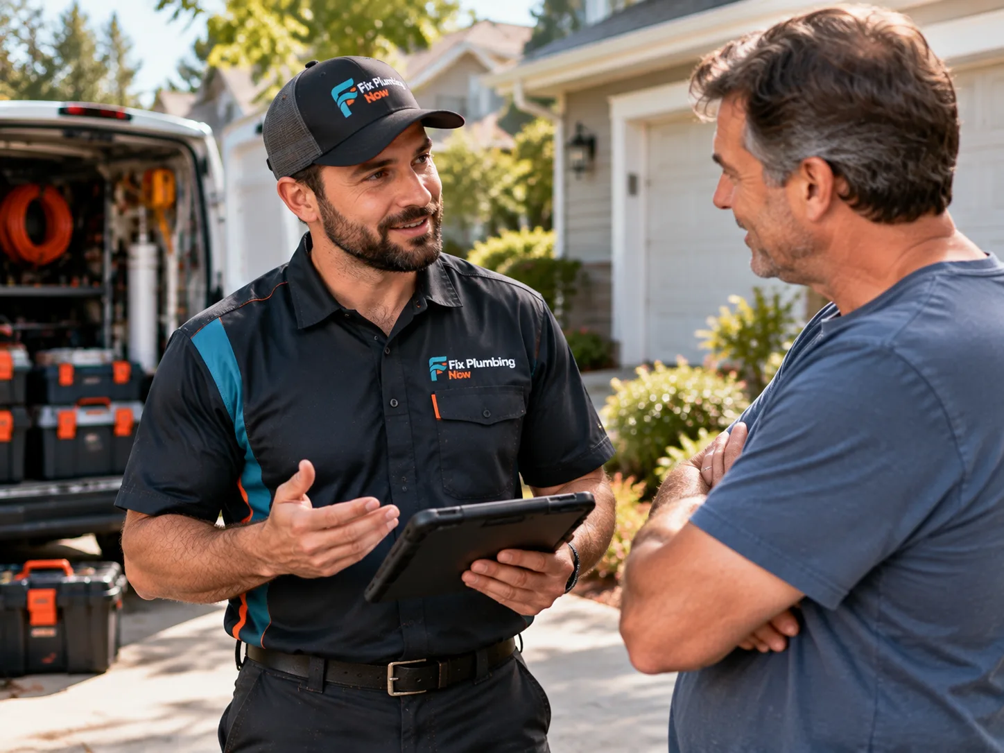 Clogged Drain Service Elkhart, IN FAQs